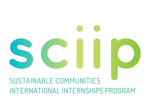 sustainable communities international internship program